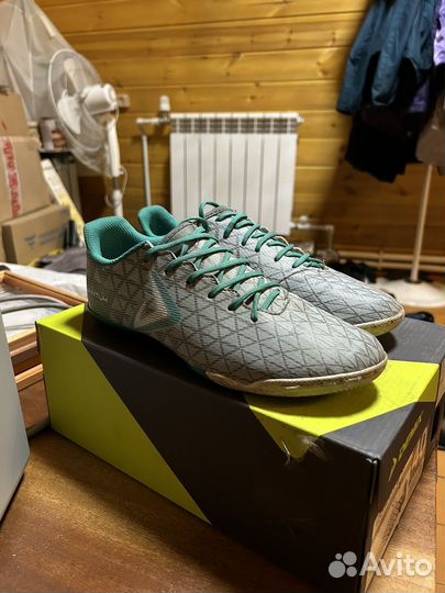 Бутсы футзальные