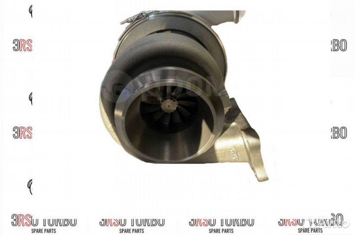 Турбокомпрессор