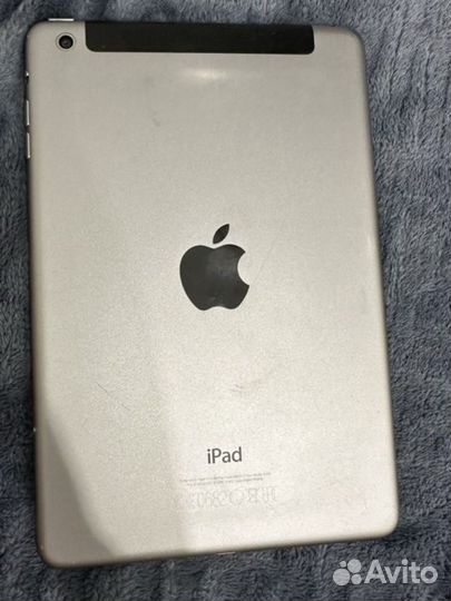iPad mini