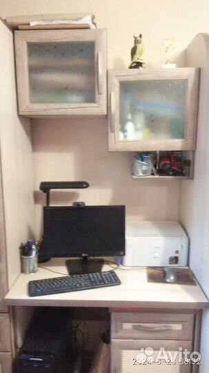 Кровать чердак