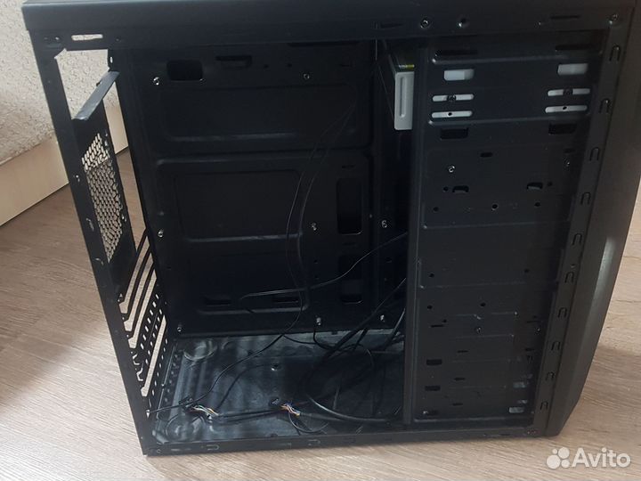 Корпус для компьютера