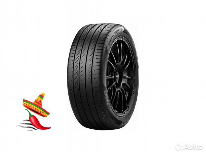 Pirelli Powergy 235/40 R18