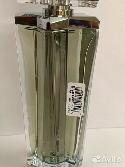 Mugler, Estee Lauder