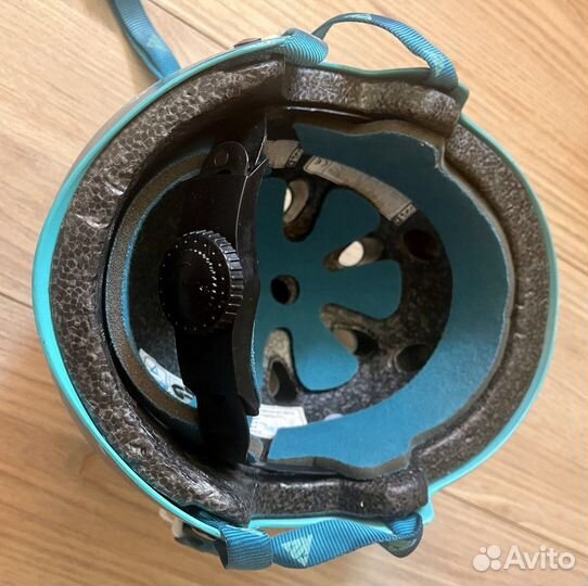 Шлем детский