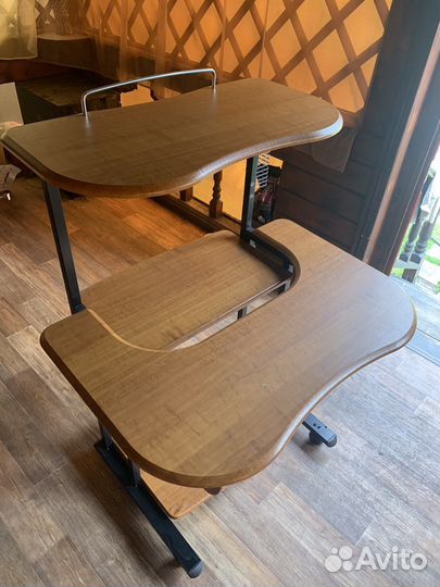 Компьютерный столик бу