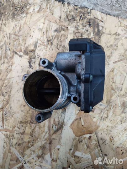 Дроссельная заслонка Vag 2.0tdi