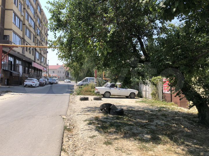 Дом 140 м² на участке 7,2 сот.