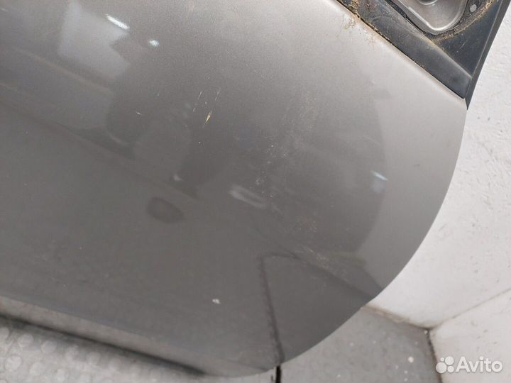 Дверь боковая Mercedes A W169, 2007