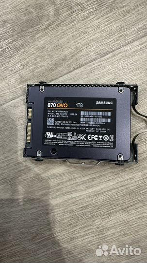 Sony PS4 ssd 1TB samsung