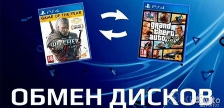 Игры на PS5,PS4,PS3