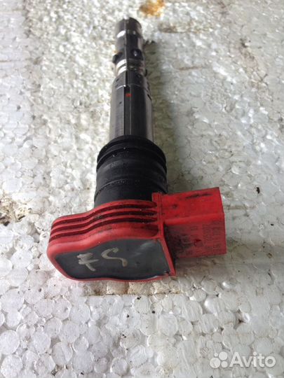 Катушки на мотор 3.7/4.2