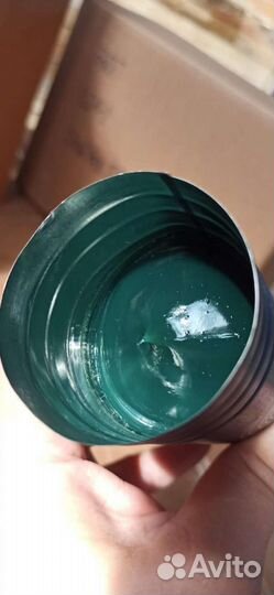 Смазка в тубах 400гр в Ведрах mannol