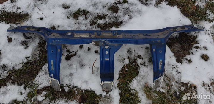 Телевизор Fiat Albea 1.4л