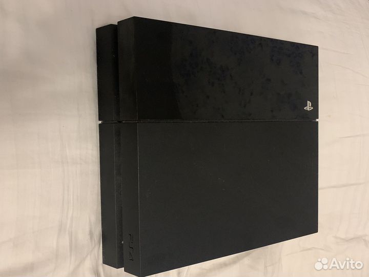Sony PS4