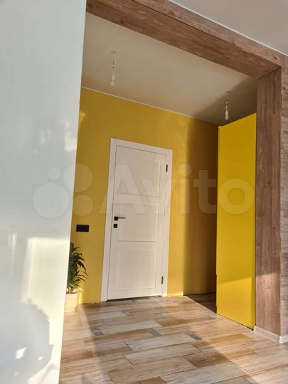 Дом 190 м² на участке 12 сот.