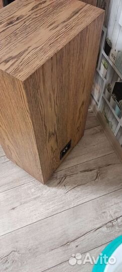 Колонки амфитон 35ас 018