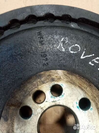 Маховик сцепления Rover 400 1,4 14K4F