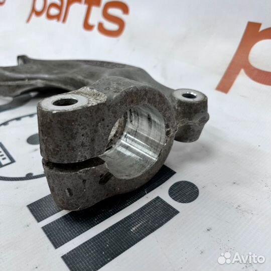 Вилка амортизатора передняя правая Audi A6 C8 2019