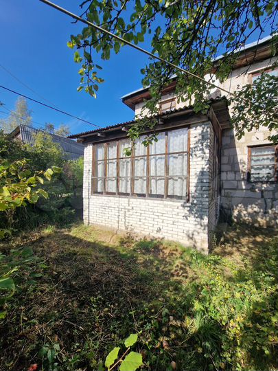 Участок 8 сот. (СНТ, ДНП)