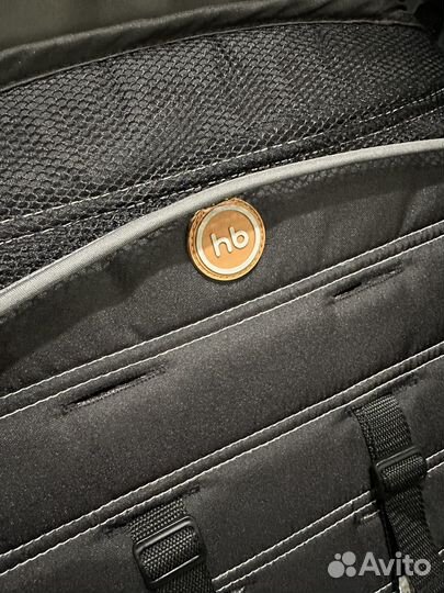 Прогулочная коляска happy baby ultima