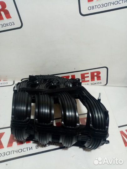 Коллектор впускной LADA Vesta X Ray 1.8