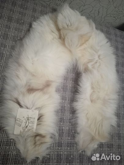Меховые изделия