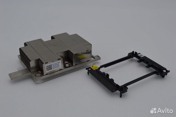 Радиатор dell R440 01CW2J