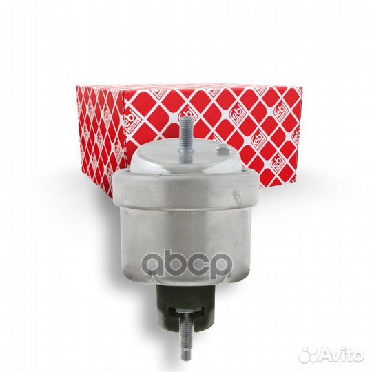 Подушка двигателя передняя 03847 Febi