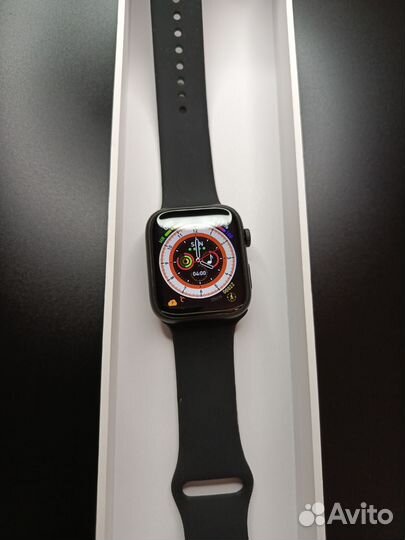 Часы x8 PRO SMART watch