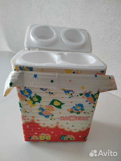 Термос для детских бутылочек