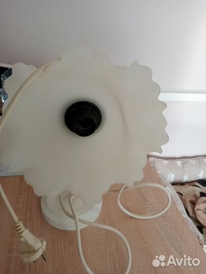 Светильник настенный винтаж