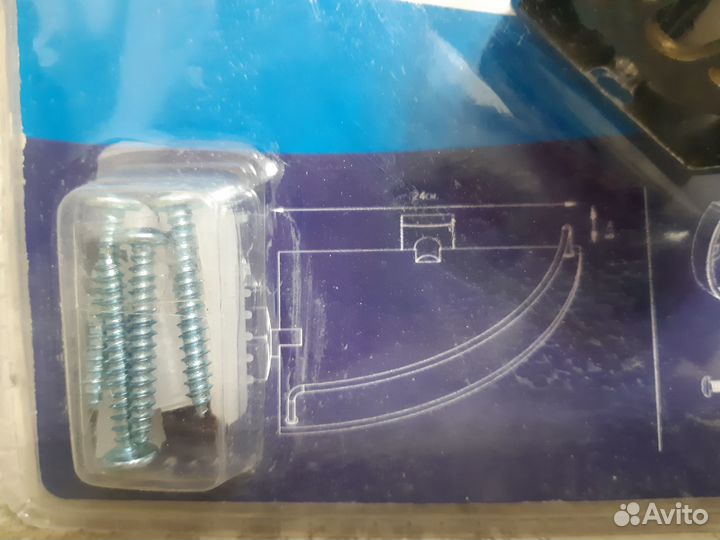 Полка в ванную