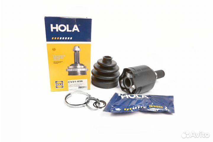 Шрус hyundai/KIA IX35/sportage 2.0 2WD внутр. 2