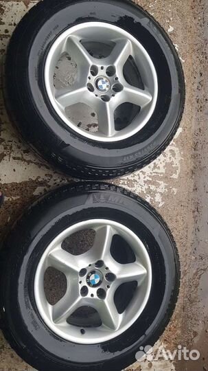 Michelin Latitude Alpin 265/65 R17