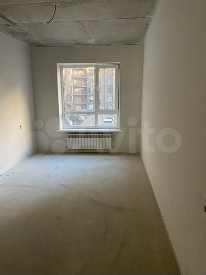 3-к. квартира, 80 м², 2/18 эт.