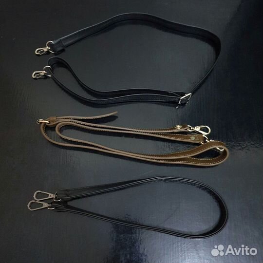 Ремешок для сумки и одежды. Новые