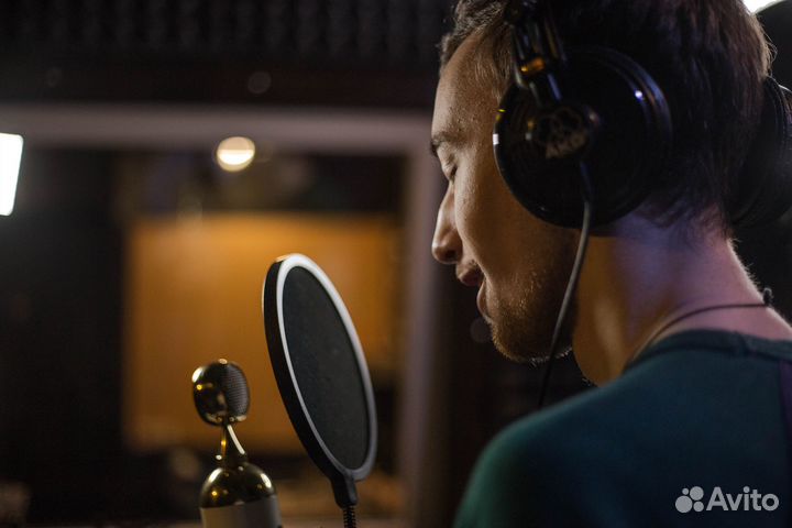 Артист-вокалист (солист)