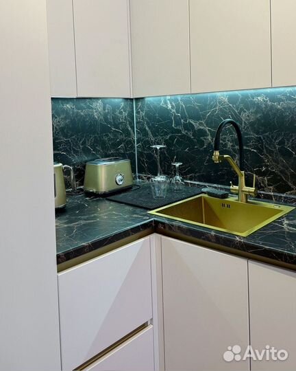 Кухня в квартиру