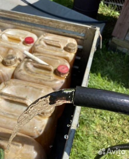 Бурение скважин на воду. Абиссинская скважина