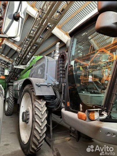 Опрыскиватель Tecnoma Laser, 2017