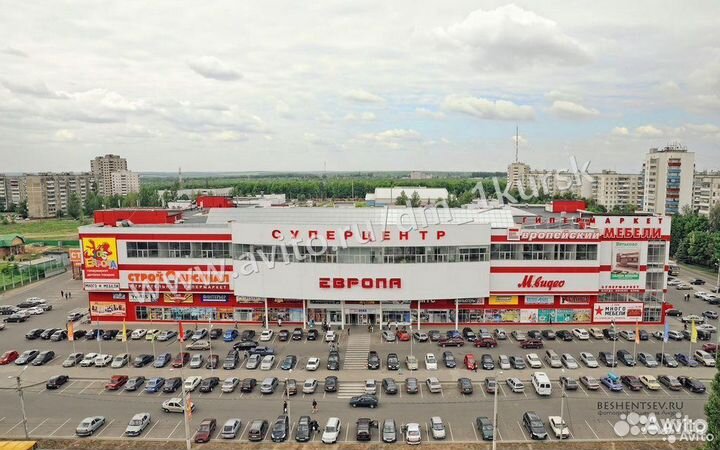 Алина Шкаф двухдверный со штангой