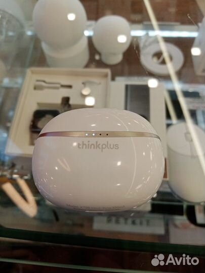 Наушники Lenovo XT98