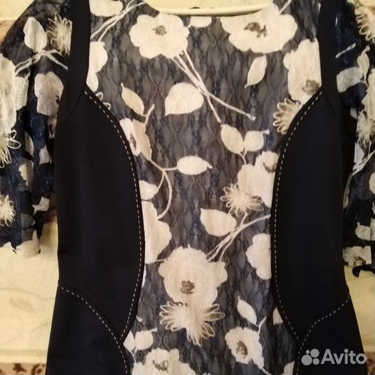 Платье