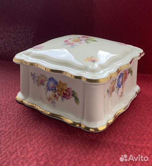 Фарфор Rosenthal