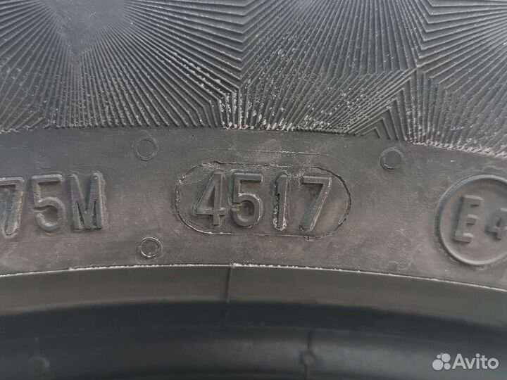 Continental PremiumContact 6 235/50 R18