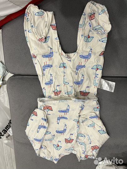 Вещи для роддома