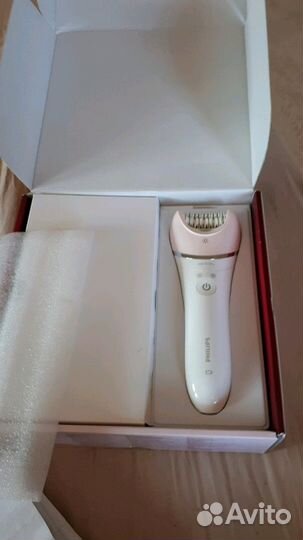 Эпилятор 8-в-1 с функцией бритья и подравнивания P
