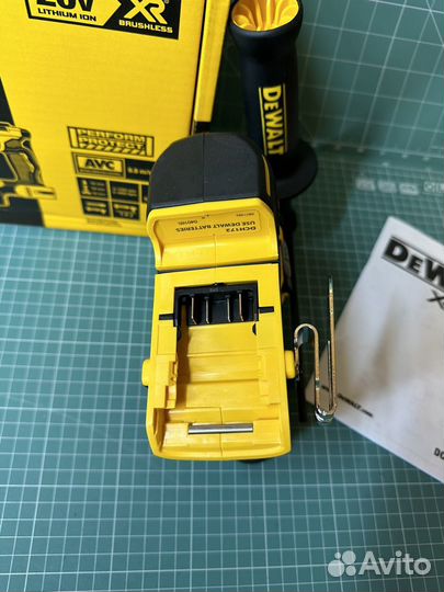 Перфоратор dewalt dch 172