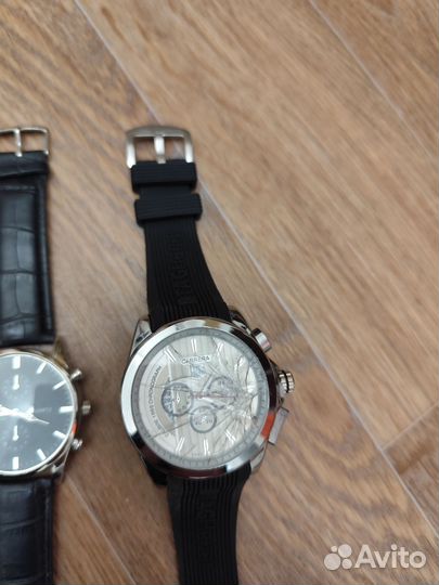 Наручные часы