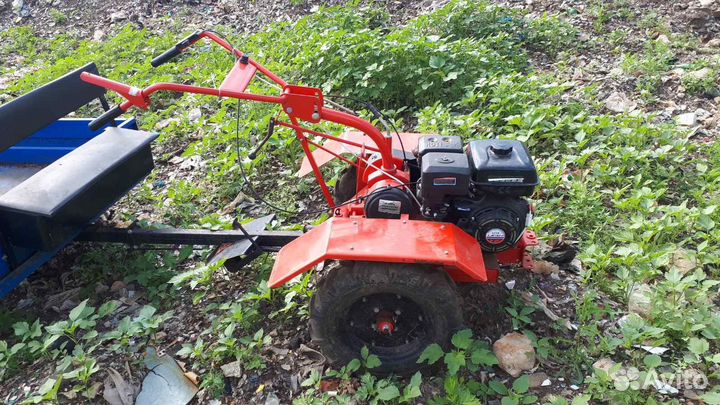 Продам Мотоблок